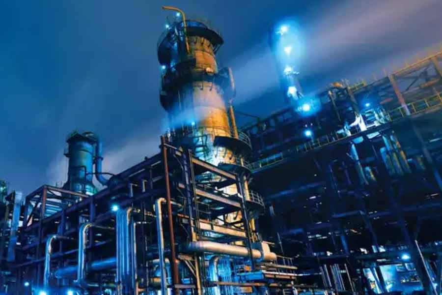 Gautam Adani makes a strategic entry into the petrochemical sector throwing new challenge at Mukesh Ambani 