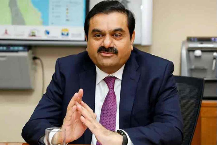 Gautam Adani makes a strategic entry into the petrochemical sector throwing new challenge at Mukesh Ambani 