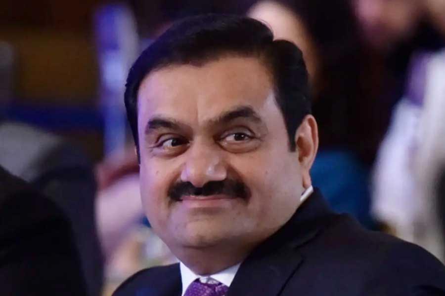 Gautam Adani makes a strategic entry into the petrochemical sector throwing new challenge at Mukesh Ambani 