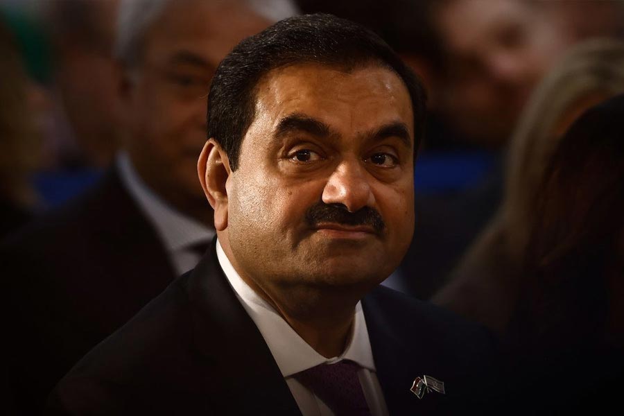 Gautam Adani makes a strategic entry into the petrochemical sector throwing new challenge at Mukesh Ambani 