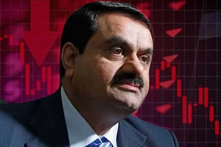 Gautam Adani makes a strategic entry into the petrochemical sector throwing new challenge at Mukesh Ambani 