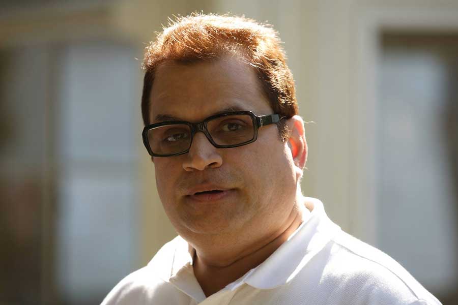 Meet actor who was about to be replaced by Salman Khan, the film earned 5 times its budget