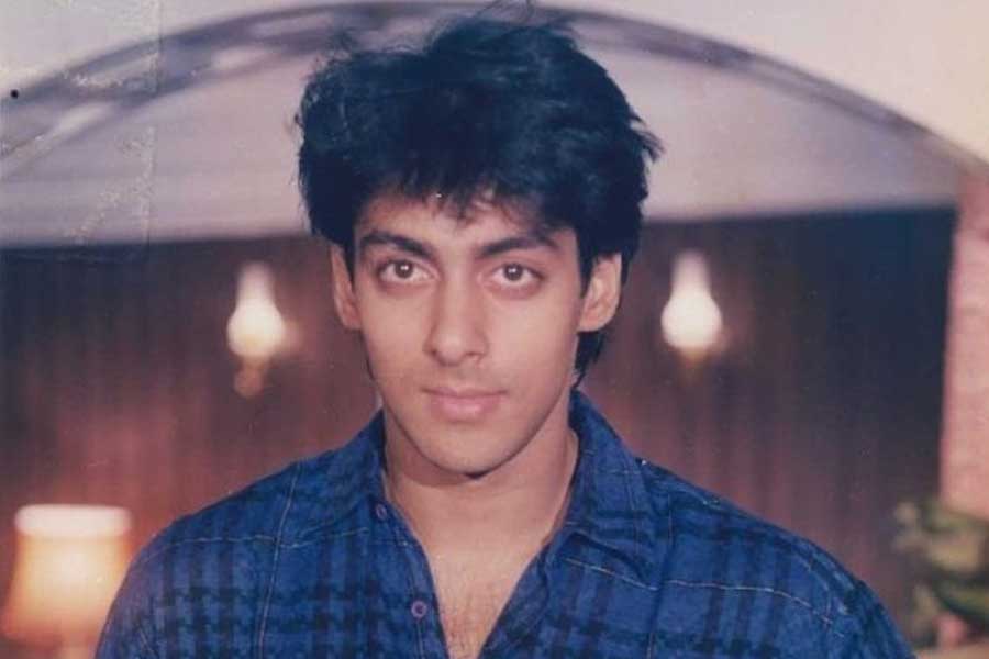 Meet actor who was about to be replaced by Salman Khan, the film earned 5 times its budget