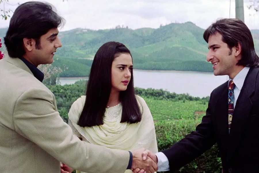 Meet actor who was about to be replaced by Salman Khan, the film earned 5 times its budget