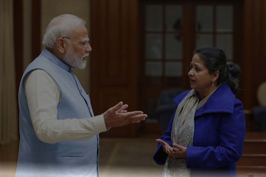 Pranab Mukherjee daughter Sharmistha Mukherjee talks about the proposed memorial for the former President of India dgtls