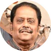 সমর সাহা