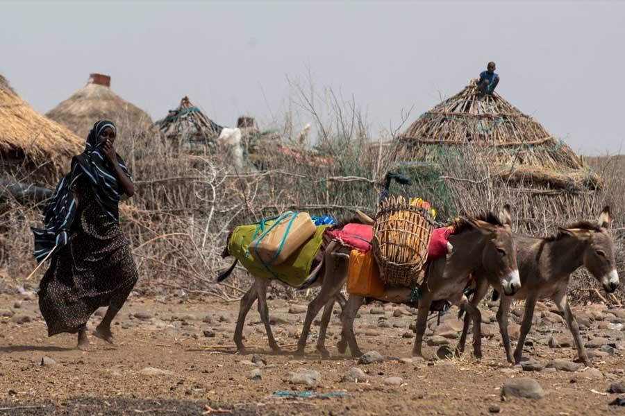 Turkey is campaigning for Neo Ottomanism amid anti west anti China sentiments in Africa 