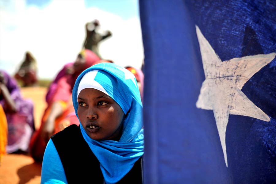 Turkey is campaigning for Neo Ottomanism amid anti west anti China sentiments in Africa 