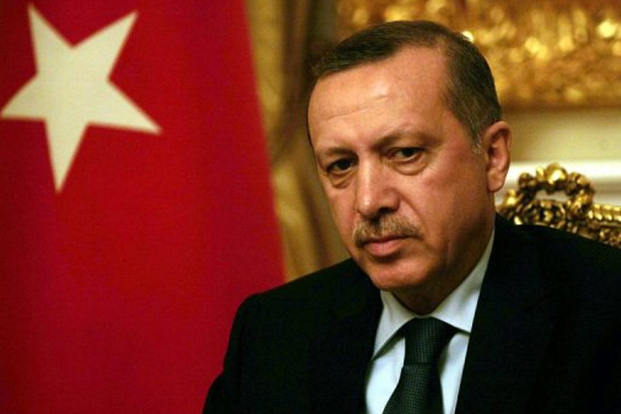 Turkey is campaigning for Neo Ottomanism amid anti west anti China sentiments in Africa 