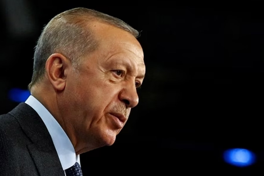 Turkey is campaigning for Neo Ottomanism amid anti west anti China sentiments in Africa 