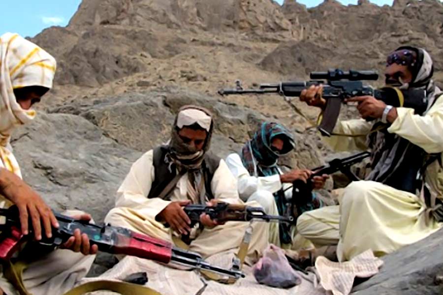 China Pakistan trade stopped due to sit on protest against power outage in POK 