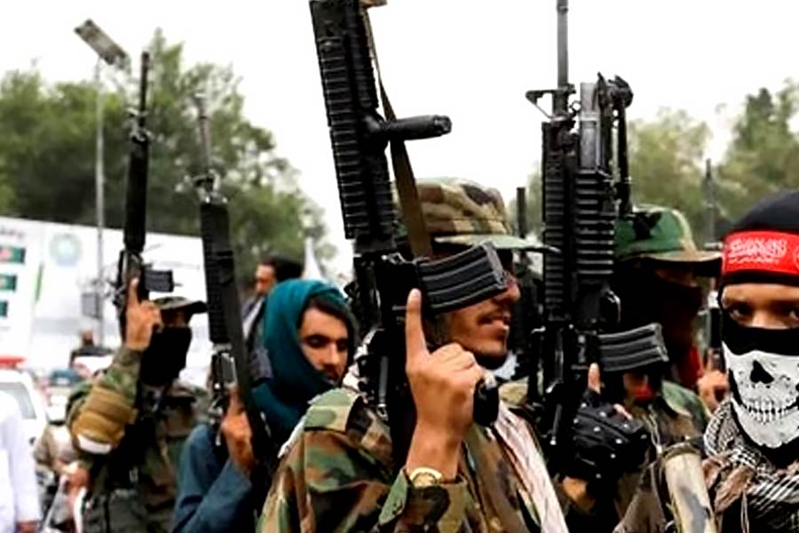 China Pakistan trade stopped due to sit on protest against power outage in POK 