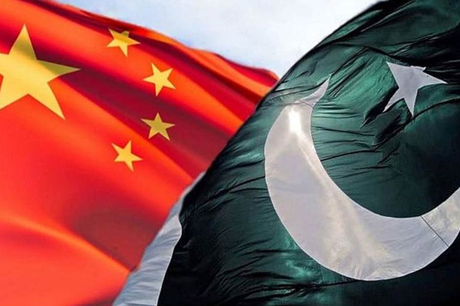 China Pakistan trade stopped due to sit on protest against power outage in POK 