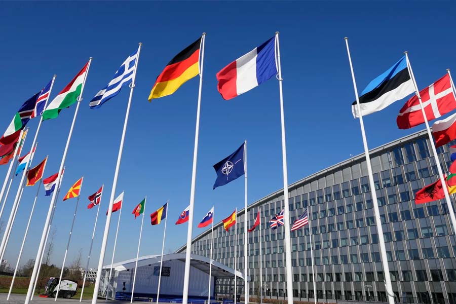 Donald Trump new US President may go to war with EU and NATO for taking over Greenland 