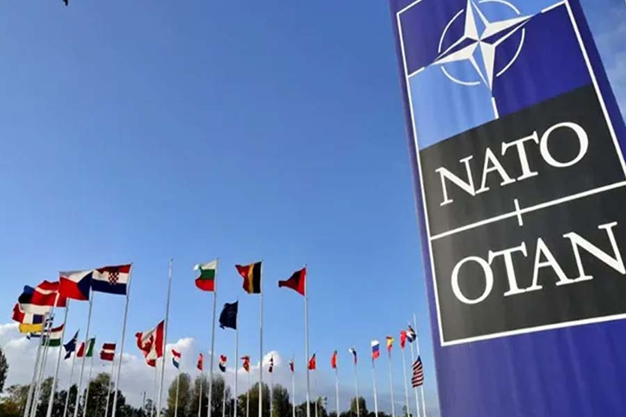 Donald Trump new US President may go to war with EU and NATO for taking over Greenland 