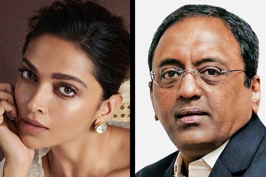 Deepika Padukone criticized L&T chairman’s comment on working on Sunday