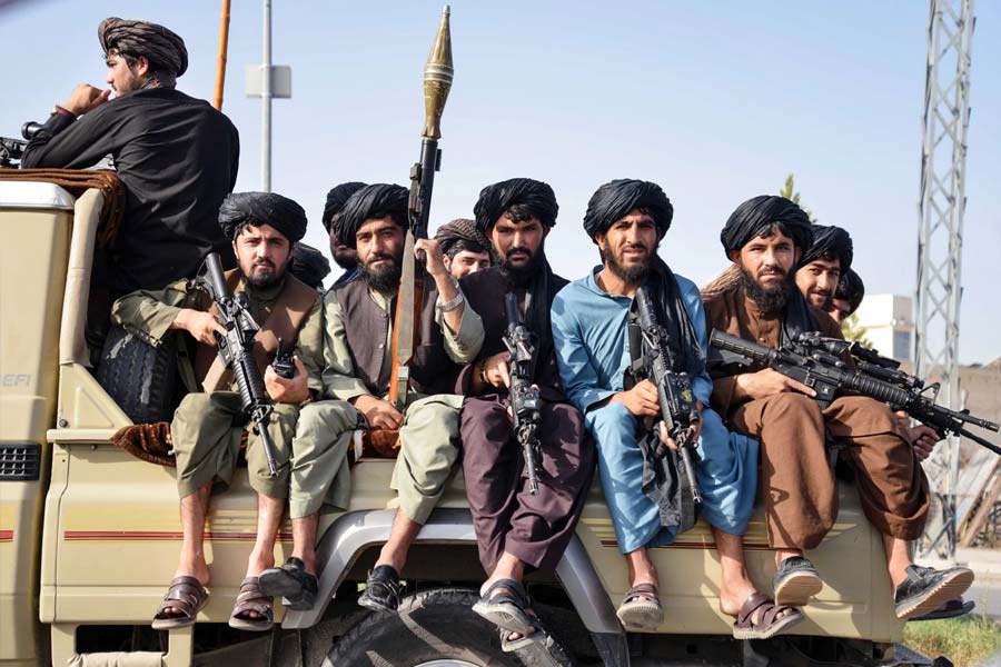 India and Afghan Taliban first high level talks may create huge pressure upon Pakistan 
