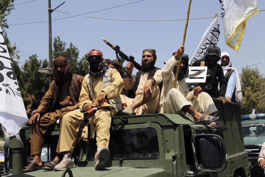 India and Afghan Taliban first high level talks may create huge pressure upon Pakistan 