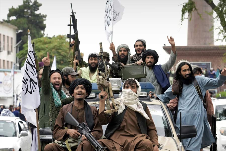 India and Afghan Taliban first high level talks may create huge pressure upon Pakistan 