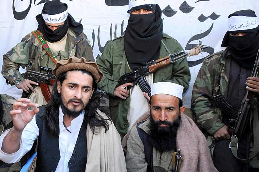 India and Afghan Taliban first high level talks may create huge pressure upon Pakistan 