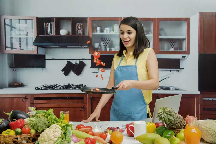 Indian households spending patter shifts from food to no food items in last 12 years says SBI report