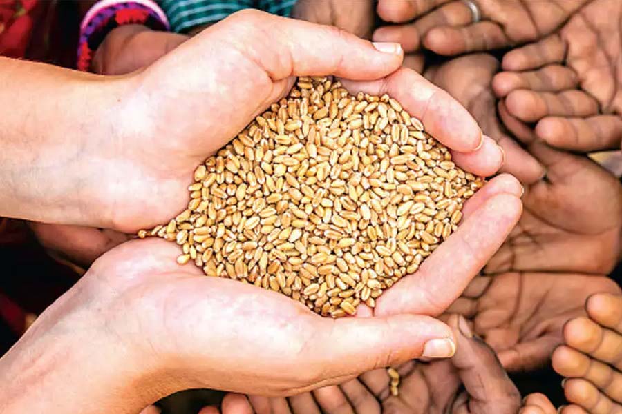 Indian households spending patter shifts from food to no food items in last 12 years says SBI report