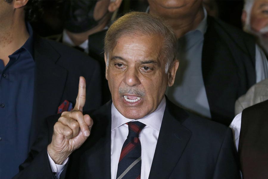 Pakistan discussing for acquire 5th generation KAAN fighter jets from Turkey big concern for India