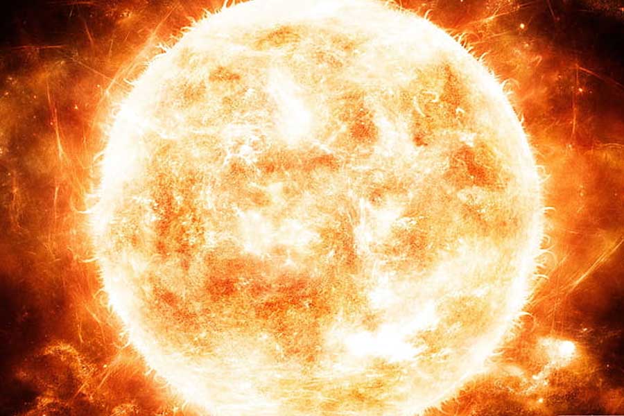 China plans to build Three Gorges Dam in space for intending to harness solar energy 