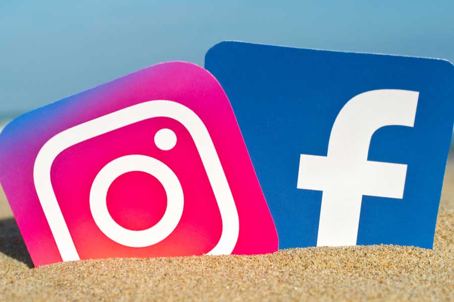 Report says many users are now searching how to delete Facebook, Instagram as meta decide to end fact checking on certain post