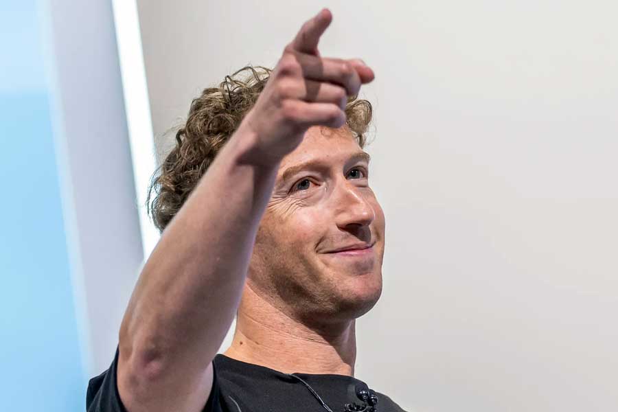 Report says many users are now searching how to delete Facebook, Instagram as meta decide to end fact checking on certain post