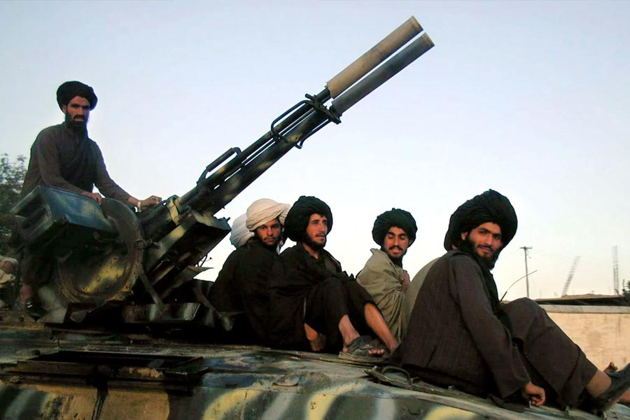 Pakistani nuclear scientists abducted by TTP terrorists who looted Uranium a big concern for US and west
