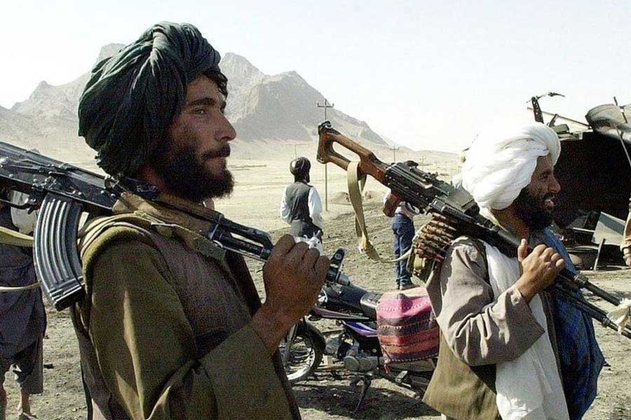 Pakistani nuclear scientists abducted by TTP terrorists who looted Uranium a big concern for US and west