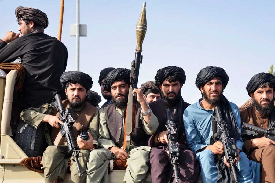 Pakistani nuclear scientists abducted by TTP terrorists who looted Uranium a big concern for US and west 