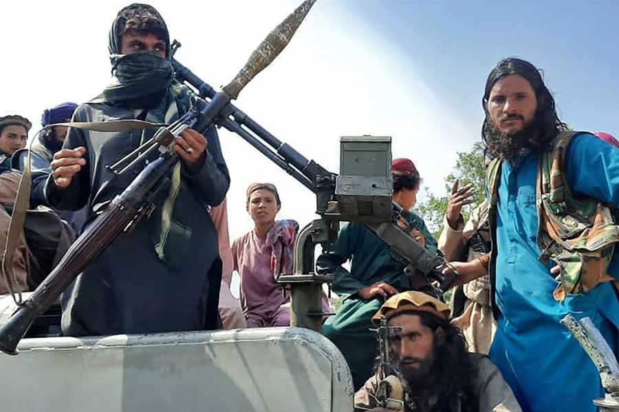 Pakistani nuclear scientists abducted by TTP terrorists who looted Uranium a big concern for US and west 