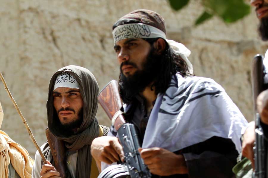 Pakistani nuclear scientists abducted by TTP terrorists who looted Uranium a big concern for US and west 