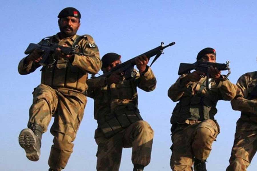 Pakistani nuclear scientists abducted by TTP terrorists who looted Uranium a big concern for US and west 