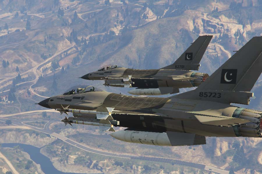 Pakistani nuclear scientists abducted by TTP terrorists who looted Uranium a big concern for US and west 