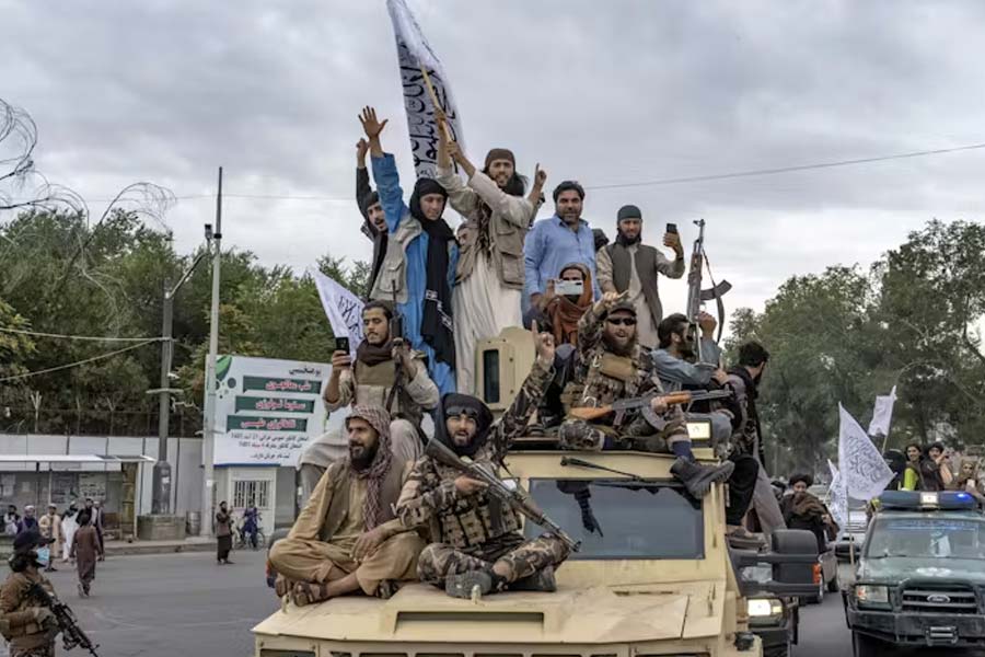 Pakistani nuclear scientists abducted by TTP terrorists who looted Uranium a big concern for US and west 