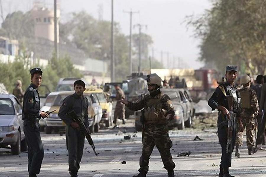 Pakistani nuclear scientists abducted by TTP terrorists who looted Uranium a big concern for US and west 