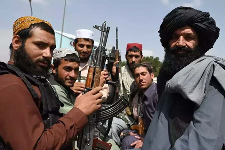 Pakistani nuclear scientists abducted by TTP terrorists who looted Uranium a big concern for US and west 