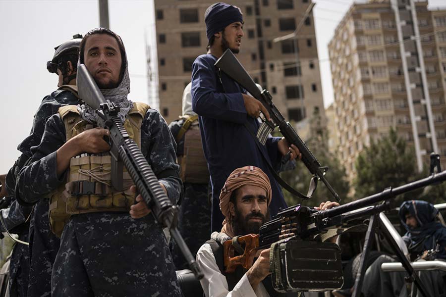 Pakistani nuclear scientists abducted by TTP terrorists who looted Uranium a big concern for US and west 