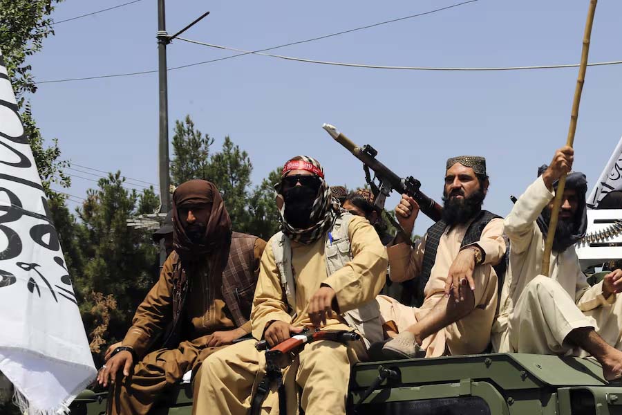 Pakistani nuclear scientists abducted by TTP terrorists who looted Uranium a big concern for US and west 