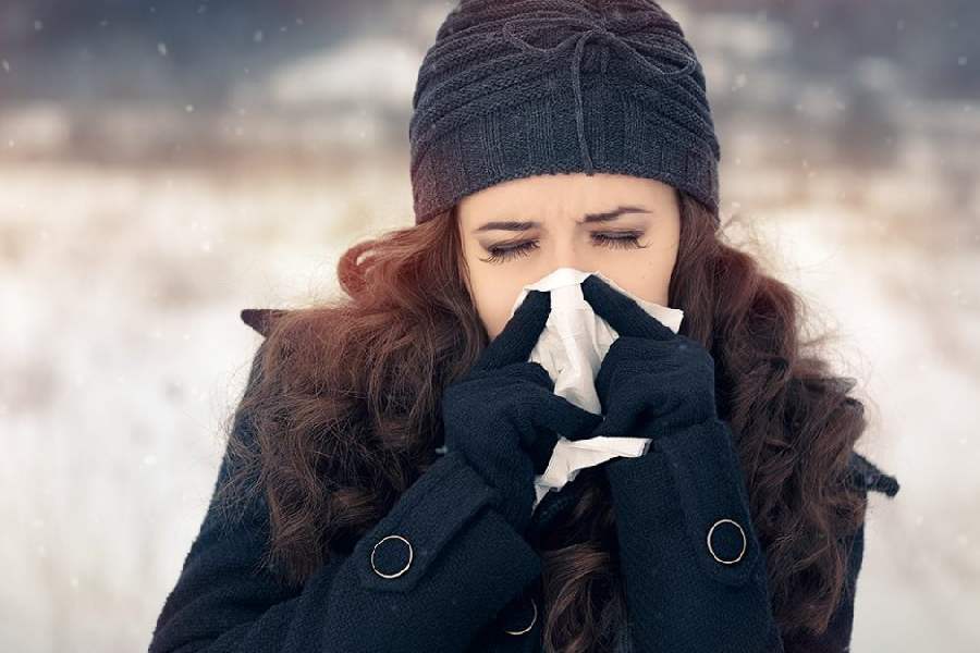 Winter Allergy