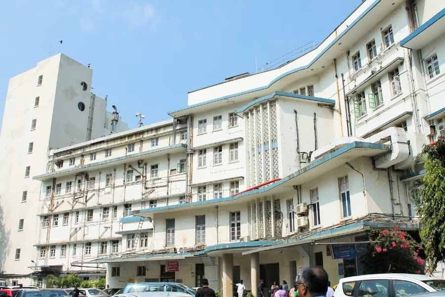 Dr Rustom Soonawala, a favourite doctor to several Bollywood families died at 95 