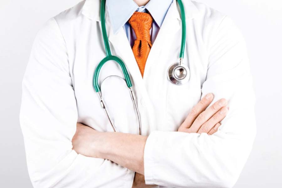 Dr Rustom Soonawala, a favourite doctor to several Bollywood families died at 95 