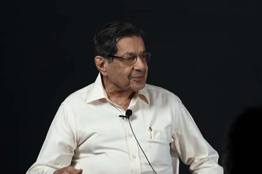 Dr Rustom Soonawala, a favourite doctor to several Bollywood families died at 95 