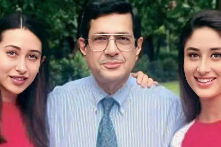 Dr Rustom Soonawala, a favourite doctor to several Bollywood families died at 95 