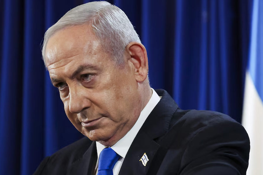 Greater Israel map release by Tel Aviv sparks massive outrage in Arab world 