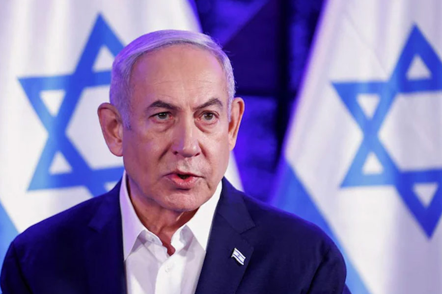 Greater Israel map release by Tel Aviv sparks massive outrage in Arab world 