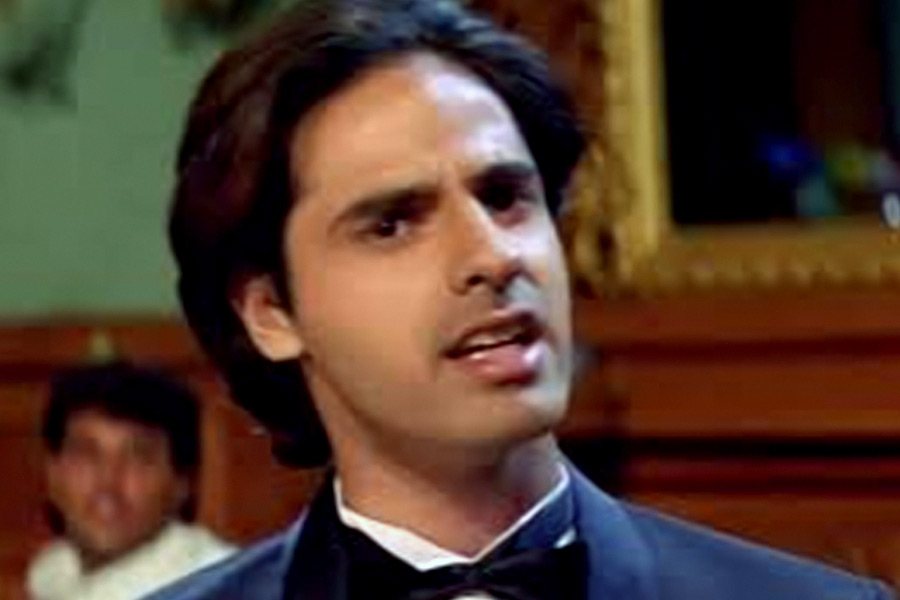 rahul roy